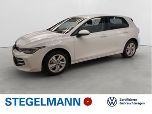 Volkswagen Golf VIII 1.5 TSI *Life *Kamera*LED*Navi*+3J. Ga