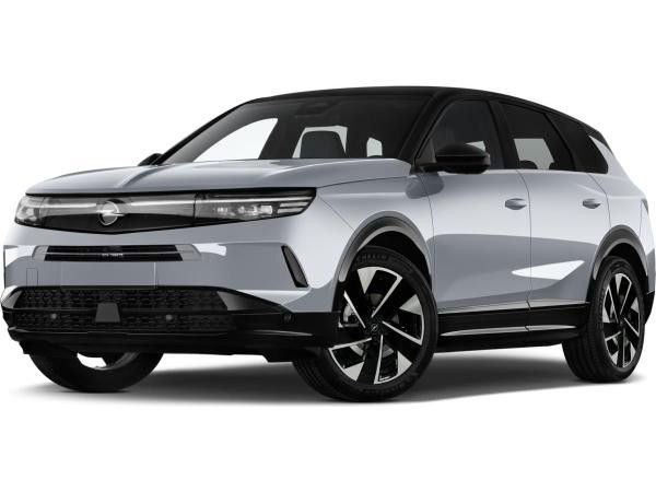 Opel Grandland Hybrid 107 kW GS eDCT Leasing