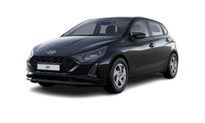 Hyundai i20 1.0 T-GDI 1.0 T-GDI Select - Auto-Abo