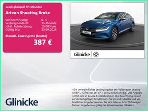 Volkswagen Arteon Shootingbrake 2.0 TDI Elegance AHK LM 18"
