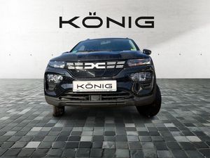 Dacia Spring Essential 45
