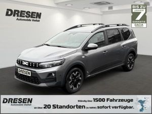 Dacia Jogger Journey hybrid 155 *Multiview-Kamera*Sitzheizung*Carplay*uvm.