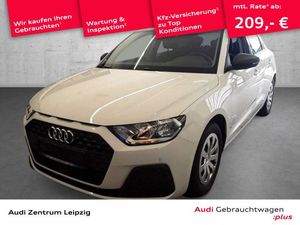 Audi A1 Sportback 25 TFSI *Navi*Sithzg*virt.Cockpit*