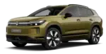 VW ID. Tiguan Leasing