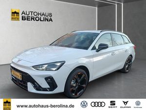 Cupra Leon ST 1.5 eTSI DSG *MATRIX*ACC*NAV*R-CAM*SHZ*