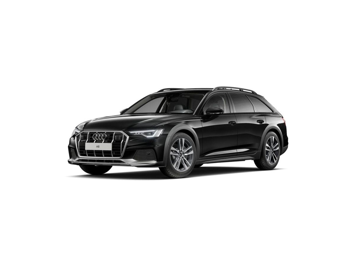 Audi A6 allroad quattro 3.0 45 electric/TDI 180kWS tronic*Luftfederung*Matrix*AHK Leasing