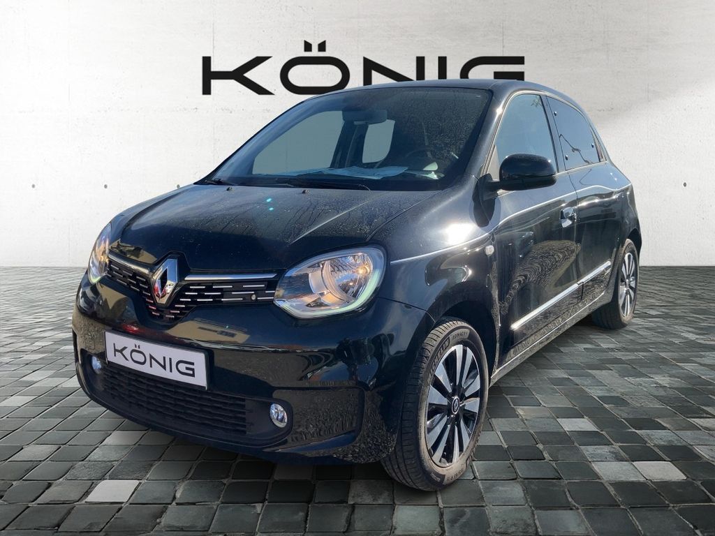 Renault Twingo E-TECH Techno PDC|CARPLAY|KAMERA Leasing