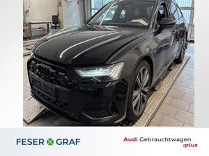 Audi A6 Avant 45 TFSI qu S line AHK 360° MATRIX HuD
