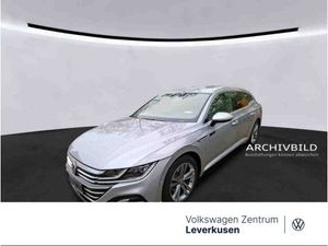 Volkswagen Arteon Shooting Brake R-Line MATRIX STANDHZ 360°