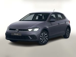 Volkswagen Polo 115 DSG LM 15" R2D AC(2Zone) Keyl SHZ Kam Leasing privat