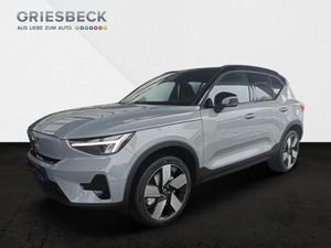 Volvo XC40 Twin Plus LED, Navi, ACC, Blis, Privacy Leasing