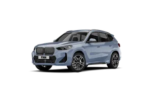 BMW X1 sDrive18d Steptronic sDrive18d Steptronic