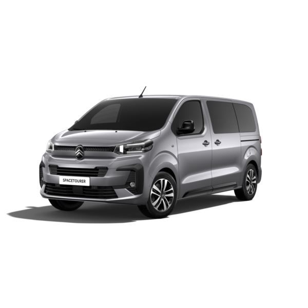 Citroën SpaceTourer Max M Diesel 180 Automatik Leasing