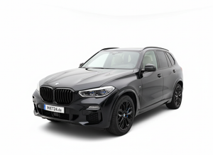 BMW X5 40d (340 PS)  M-Sport Auto-Abo
