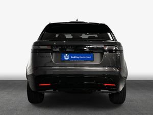 Range Rover Velar D300 AWD Dynamic SE Leasing