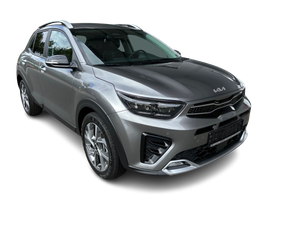 Kia Stonic 1.0 T-GDI DCT GT-line + Technik Auto-Abo