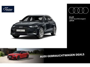 Audi A3 Sportback 40 TFSIe Advanced NAV/LED/ACC/RFK