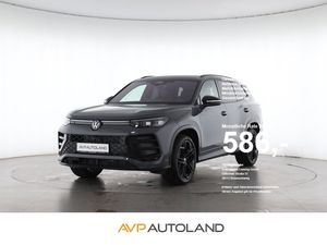 Volkswagen Tayron 2.0 TDI DSG 4MOTION R-Line BLACK STYLE