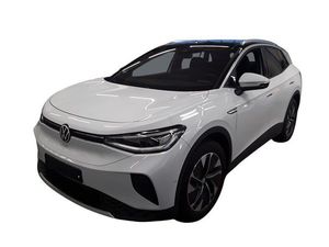 Volkswagen ID.4 Pro Performance Leasing
