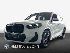 BMW X1 sDrive20d M Sportpaket Head-Up HK HiFi DAB