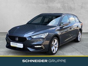 Seat Leon SPORTSTOURER FR 1.5 eTSI LED+KAMERA+AHK+SHZ