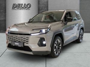 Toyota RAV 4 Teamplayer 2.5 Hybrid AT 4x4 Navi Digitale