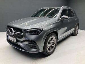 Mercedes-Benz GLE 350 de Hybrid AMG Fahrassistent HeadUp AHK Leasing