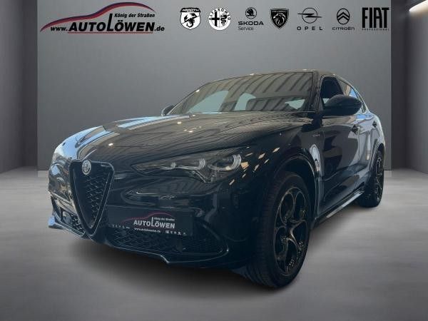 Alfa Romeo Stelvio MY24 Veloce 2.0 - Premium Audio Paket *Sofort Verfügbar* Leasing