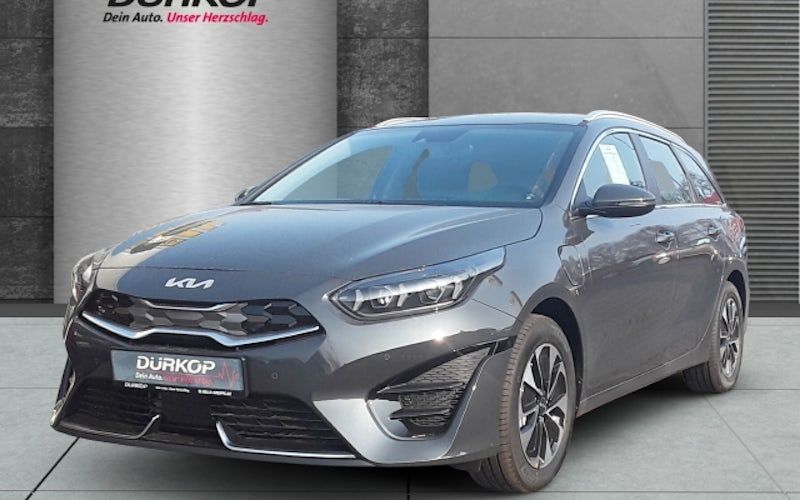 Kia Ceed-sportswagon 1.6 GDI Plug-In Hybrid Spirit Sportsw. 5dr Kauf