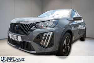 Peugeot 2008 Allure 1.2 PureTech 100 *AB 150€ OHNE ...