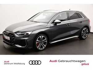 Audi S3 Sportback 2.0 TFSI quattro S tronic Matrix/ M Leasing