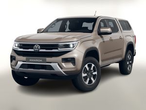 Volkswagen Amarok 3.0 TDI 241 AT 4M Style HardT Matrix AHK Auto-Abo privat Auto-Abo