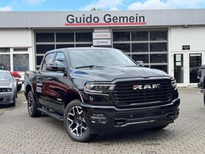 Dodge RAM SONDERAKTION MAI 3.0 I6 Hurricane Laramie Sport 2025 - Leasing