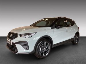 Seat Arona FR 1.0 TSI 7-Gang DSG