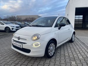 Fiat 500 1.0 GSE Klimaanlage*Carplay Leasing