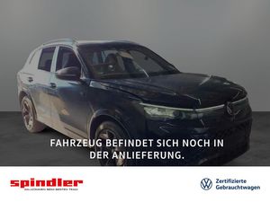 Volkswagen Tiguan R-Line 1.5eTSI DSG / HD-Matrix, 360°, AHK