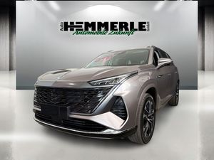MG S9 PHEV Comfort *7-Sitzer* *FÖRDERUNGSFÄHIG*