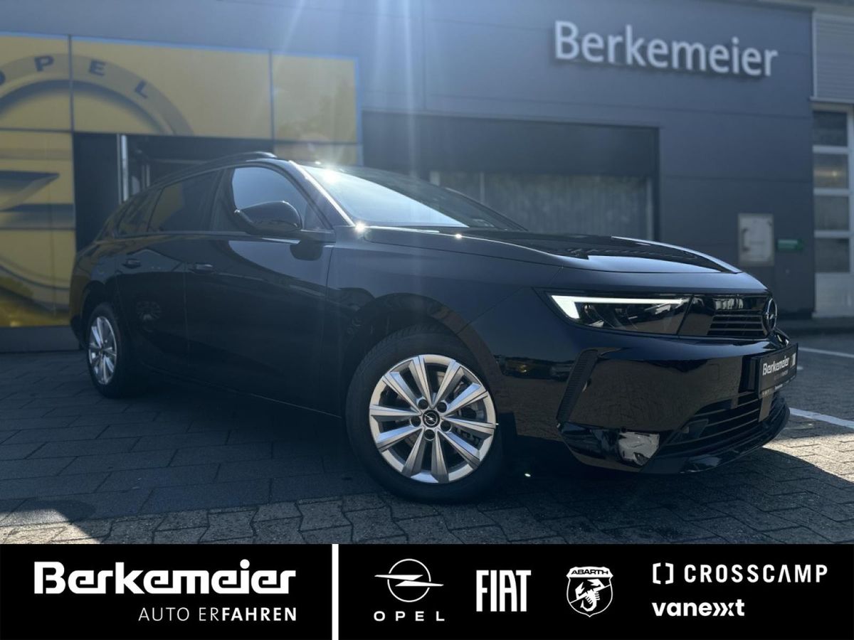 Opel Astra Sports Tourer Edition Anhängerk /Allwetter ❣️‼️WM-Deal‼️❣️ Leasing
