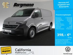 Volkswagen Transporter KR