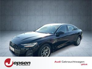 Audi A6 Limousine TDI S tr. Matrix 18 4ZoKlima 360