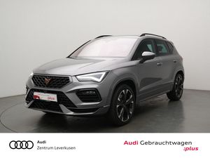 Cupra Ateca VZ 4Drive DSG DCC ACC AHK 360° MEMORY KAM