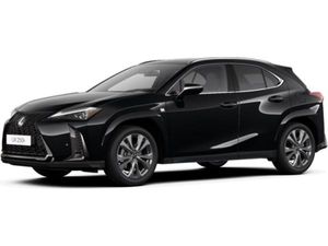 Lexus UX-300h Hybrid Comfort Leasing