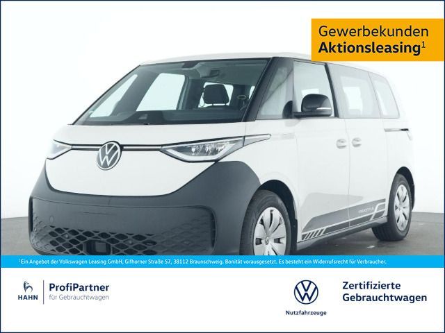 Volkswagen ID. Buzz Freestyle 125kW APP ACC SIDEASS Leasing