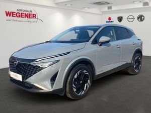 Nissan Qashqai ❗E-POWER N-CONNECTA *Automatik* *Winter- und Komfortpaket*❗ Leasing