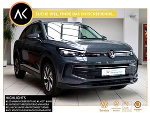 Volkswagen Tiguan 1.5 eTSI Life DSG 150PS-AHK LED Navivorb.