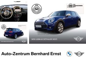 MINI Clubman Cooper SD Panorama LED Head-Up NAVI RFK Leasing