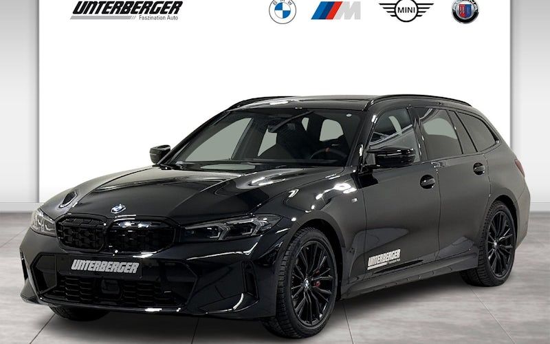 Bmw 3er-touring M340d XDrive Touring Auto 5dr Auto kaufen
