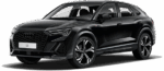 Audi Q3 Sportback Auto-Abos