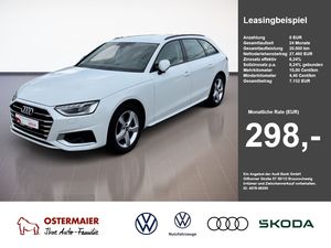 Audi A4 Avant ADVANCED 35 TFSI S-TRONIC LED.NAVI.ALU.