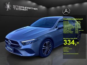 Mercedes-Benz A 200 +Progressive+MBUX+Sportausp.+KAMERA+PANO Leasing